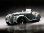 BMW 328 Roadster 1936 года
